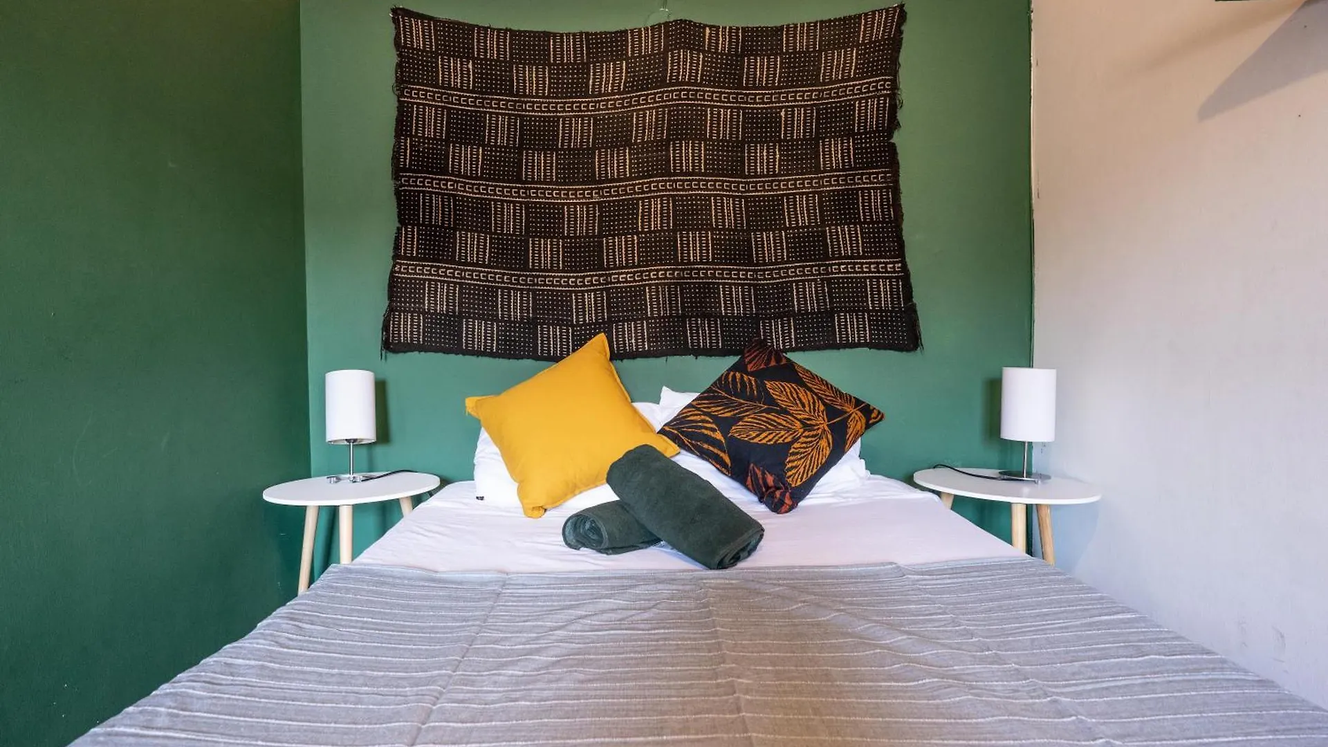 Apartmán Oasis En El Corazon De Medellin, Laureles