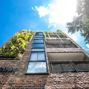 Apartamento Housinn Co-living Fatima En, Medellín