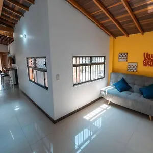 Apartamento Familiar De 3 Mlb401, Medellín