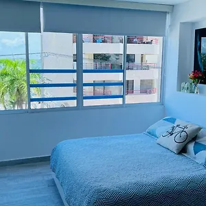 A Un Paso De La Playa Cartagena