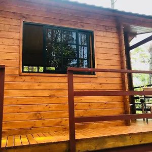 Casa De Arbol, Rancho Tierra Alta Jarabacoa