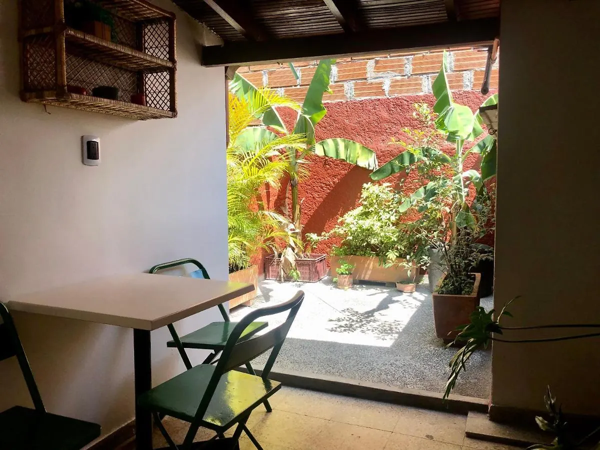 Oasis En El Corazon De Medellin, Laureles Apartment