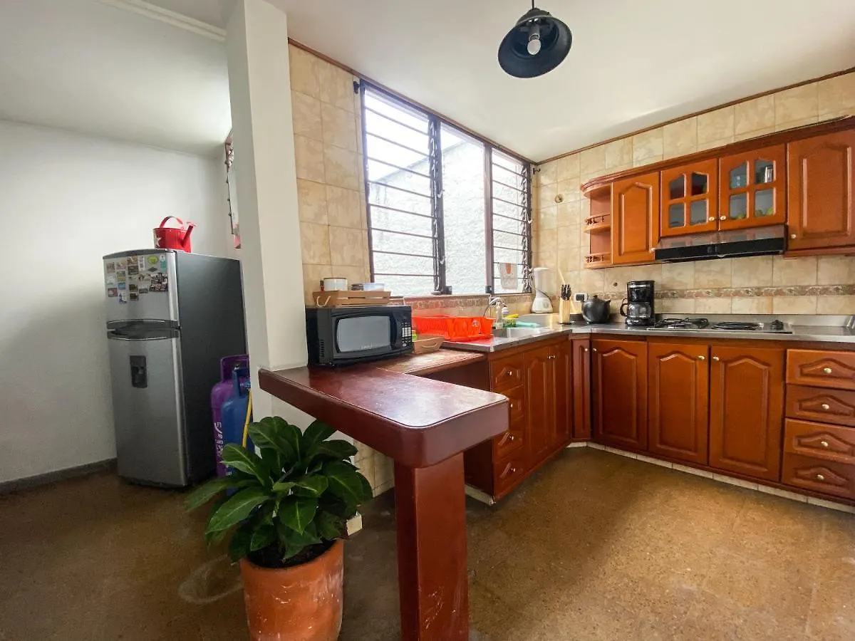 Oasis En El Corazon De Medellin, Laureles Apartment