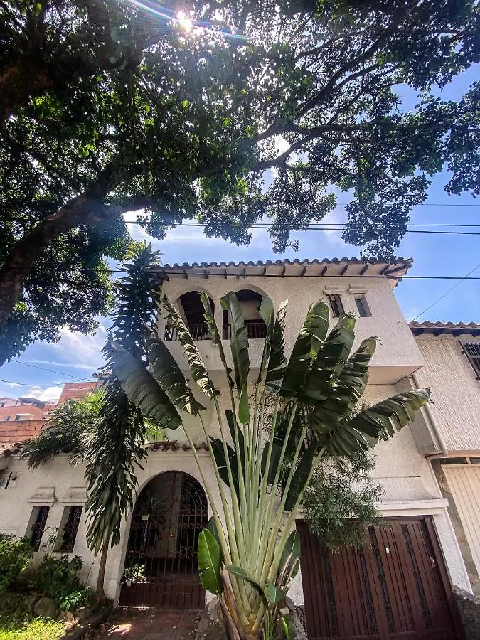 Oasis En El Corazon De Medellin, Laureles Apartment Colombia