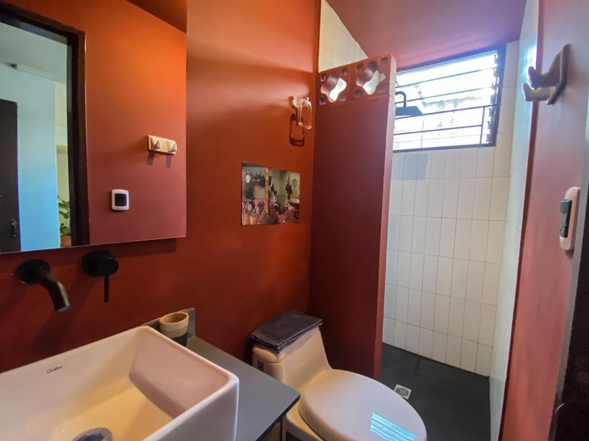 Oasis En El Corazon De Medellin, Laureles Apartment  Medellin