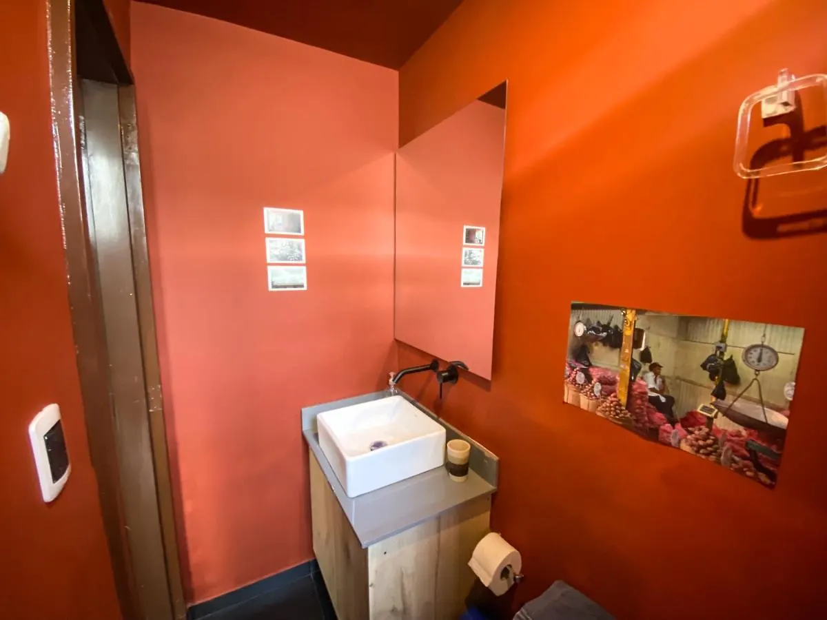 Oasis En El Corazon De Medellin, Laureles Apartment 0*, Medellin Colombia