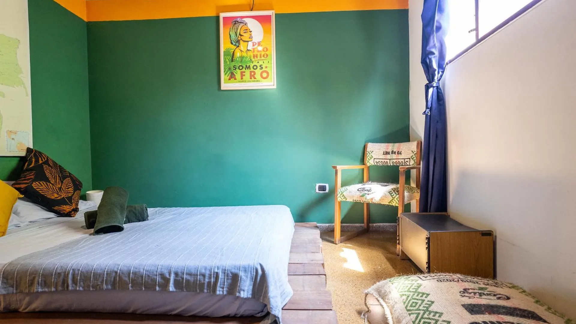 Oasis En El Corazon De Medellin, Laureles Apartment