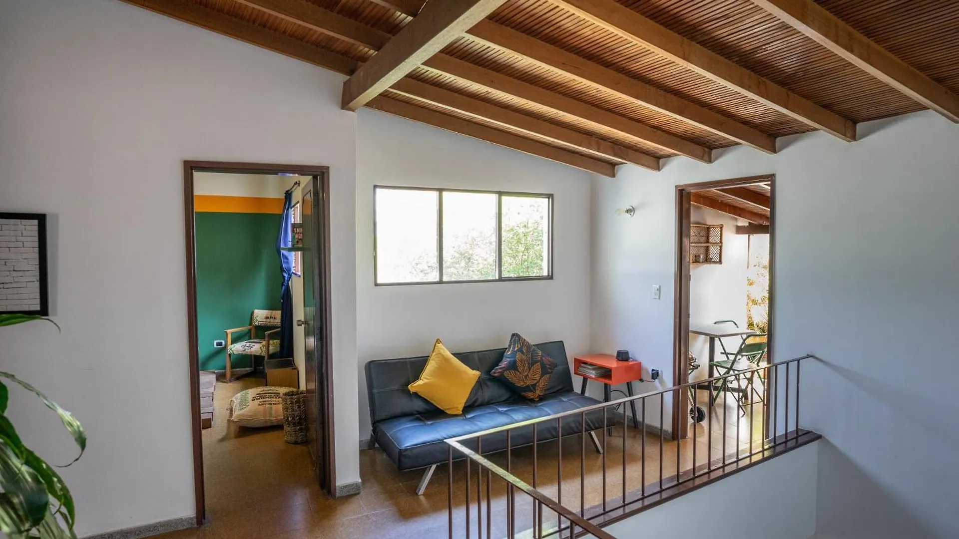 Oasis En El Corazon De Medellin, Laureles Apartment  Medellin