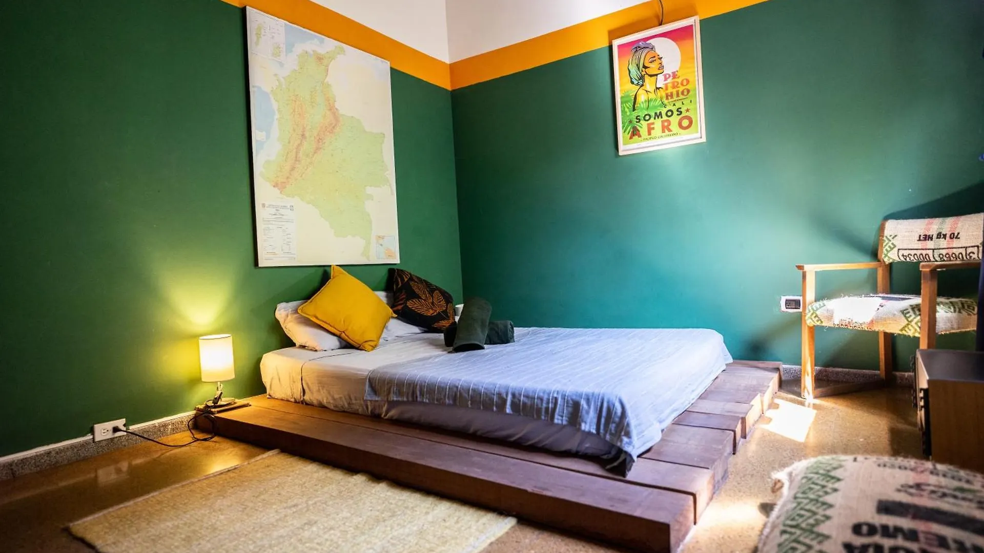 Oasis En El Corazon De Medellin, Laureles Apartment  Medellin