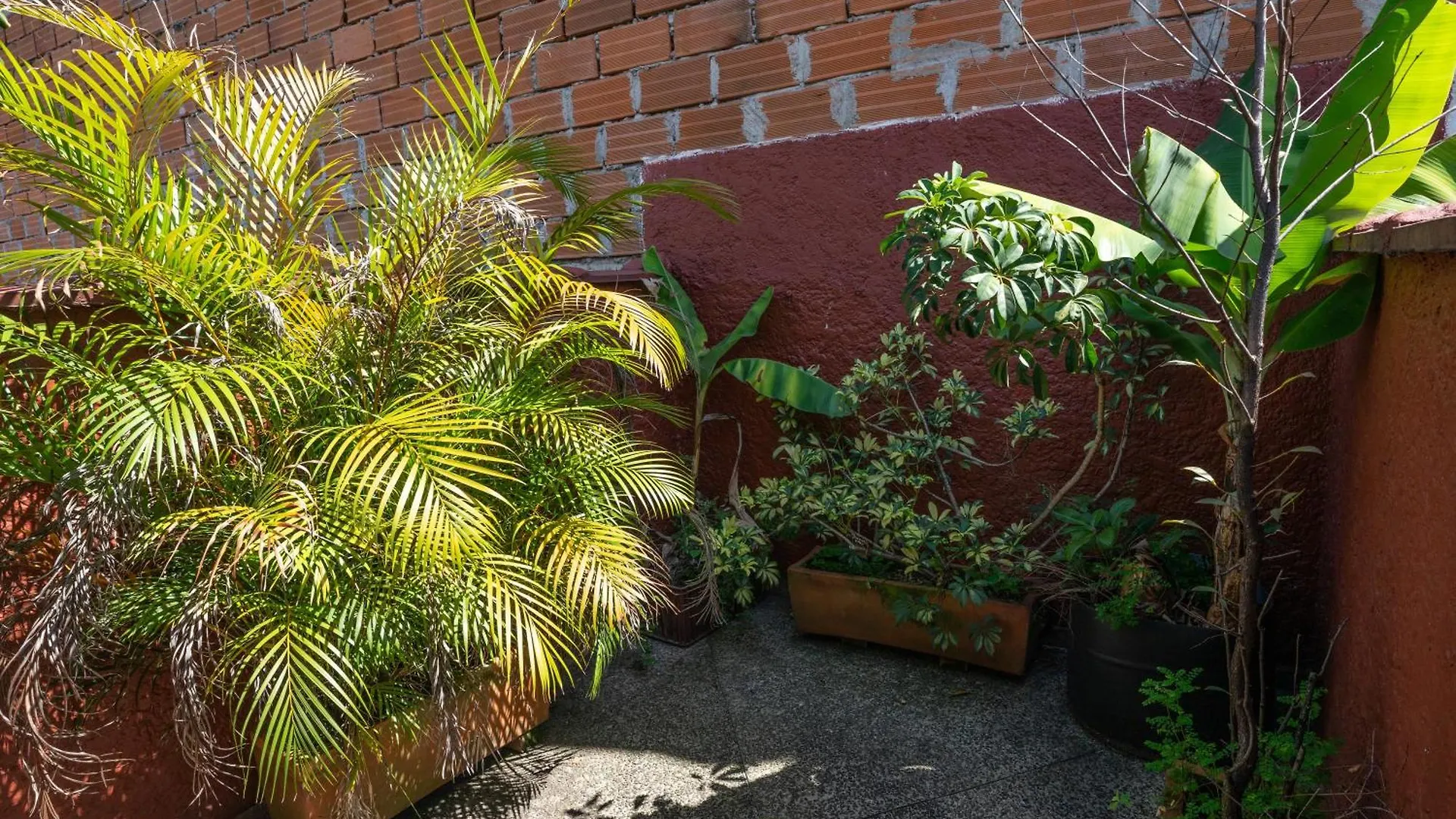 Oasis En El Corazon De Medellin, Laureles Apartment Colombia