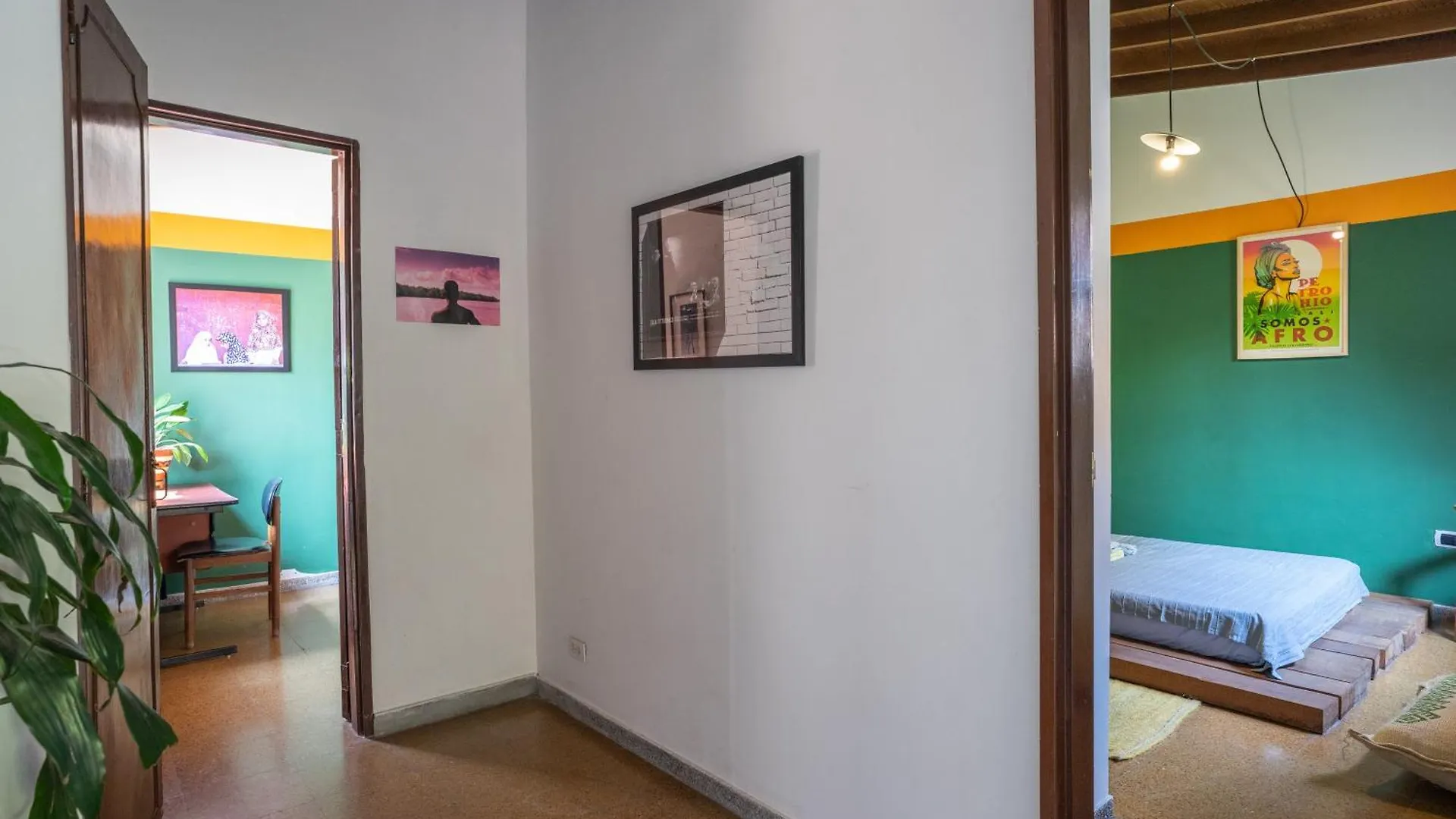 Oasis En El Corazon De Medellin, Laureles Apartment Medellin
