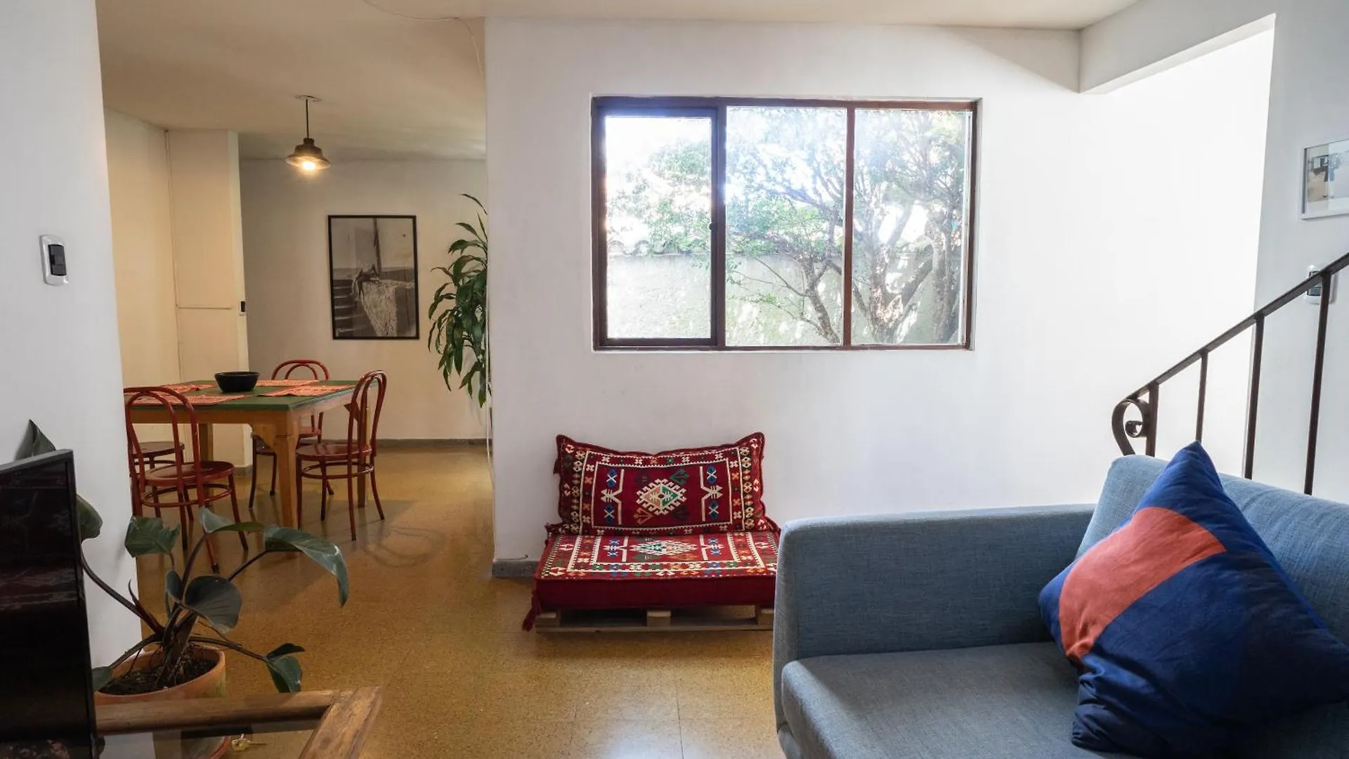 Oasis En El Corazon De Medellin, Laureles Apartment