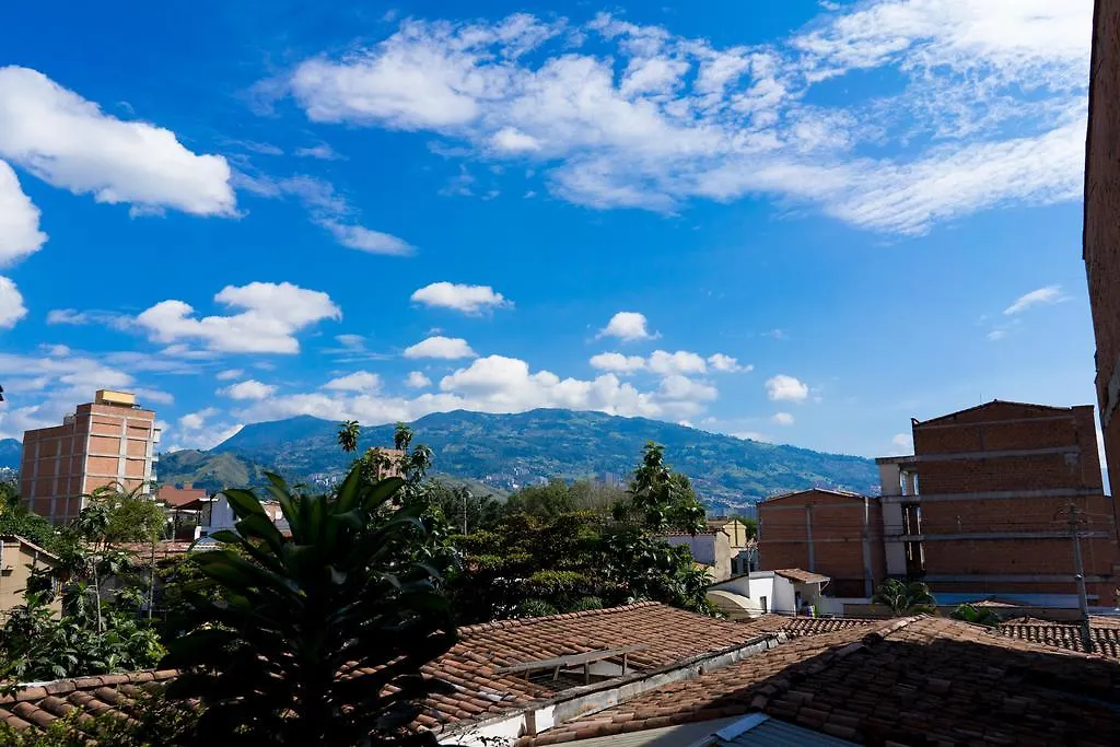 Oasis En El Corazon De Medellin, Laureles Apartment