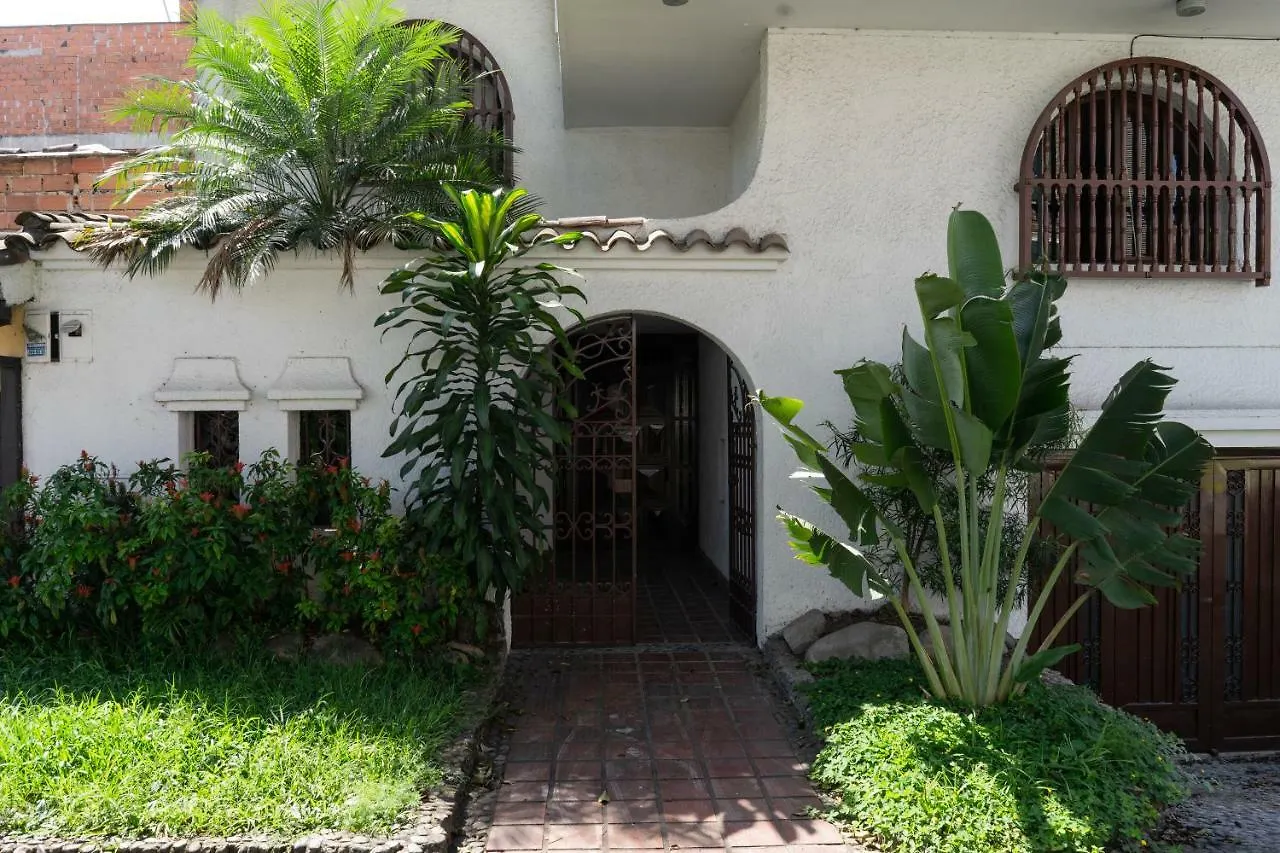 Oasis En El Corazon De Medellin, Laureles Apartment 0*, Medellin